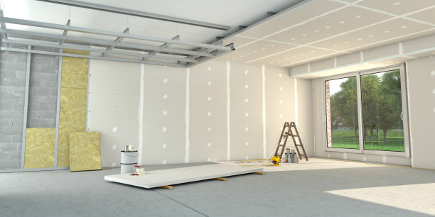 Best Insulation for Specific Applications in Moorpark, CA