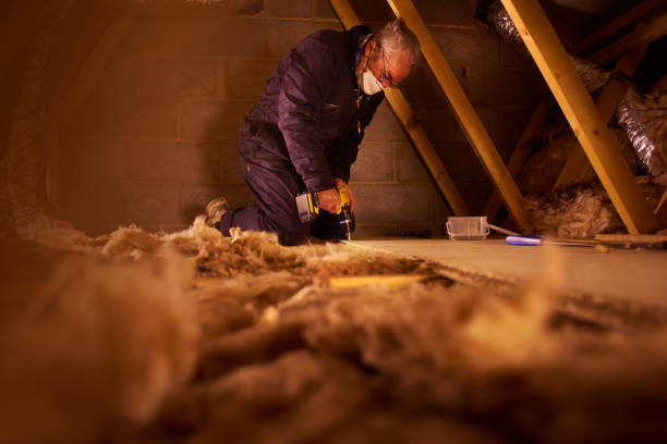 Best Residential Insulation in Moorpark, CA